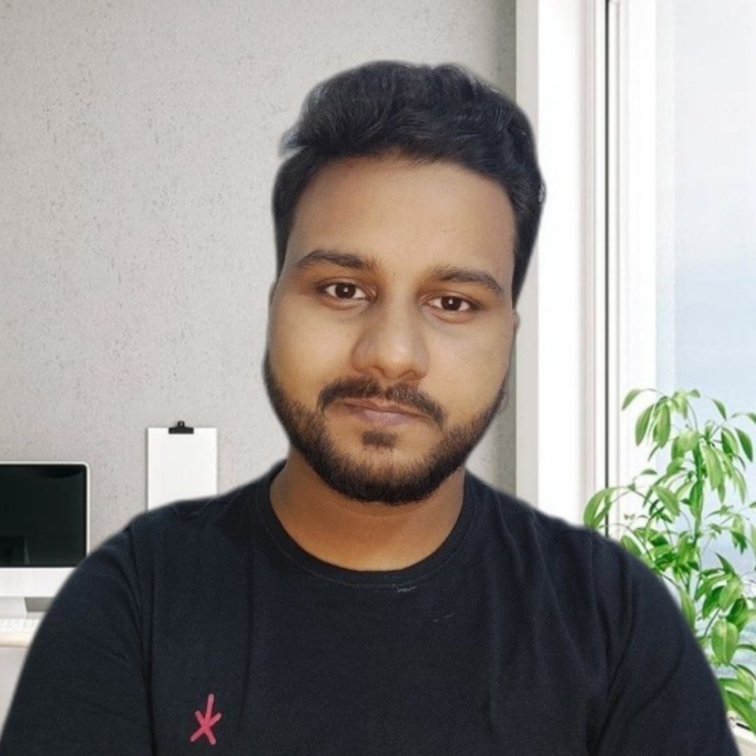 Harsh Kumar